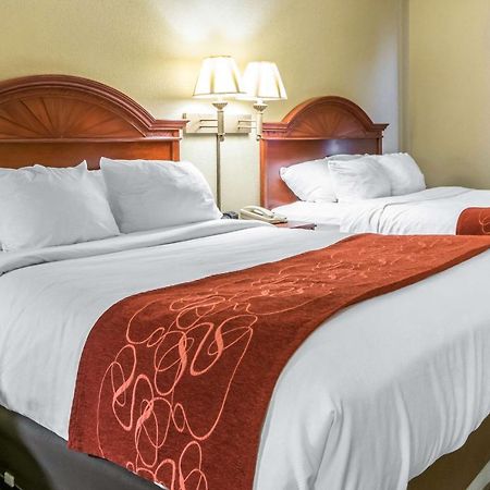 คอมฟอร์ท สวีทส์ Hotel โอเวนส์โบโร ภายนอก รูปภาพ